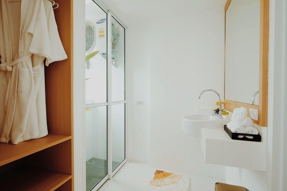 Modern Thai Apartment Phuket