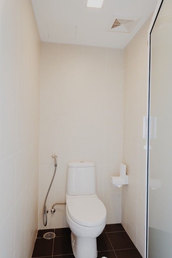 Apartamento Modern Thai Phuket